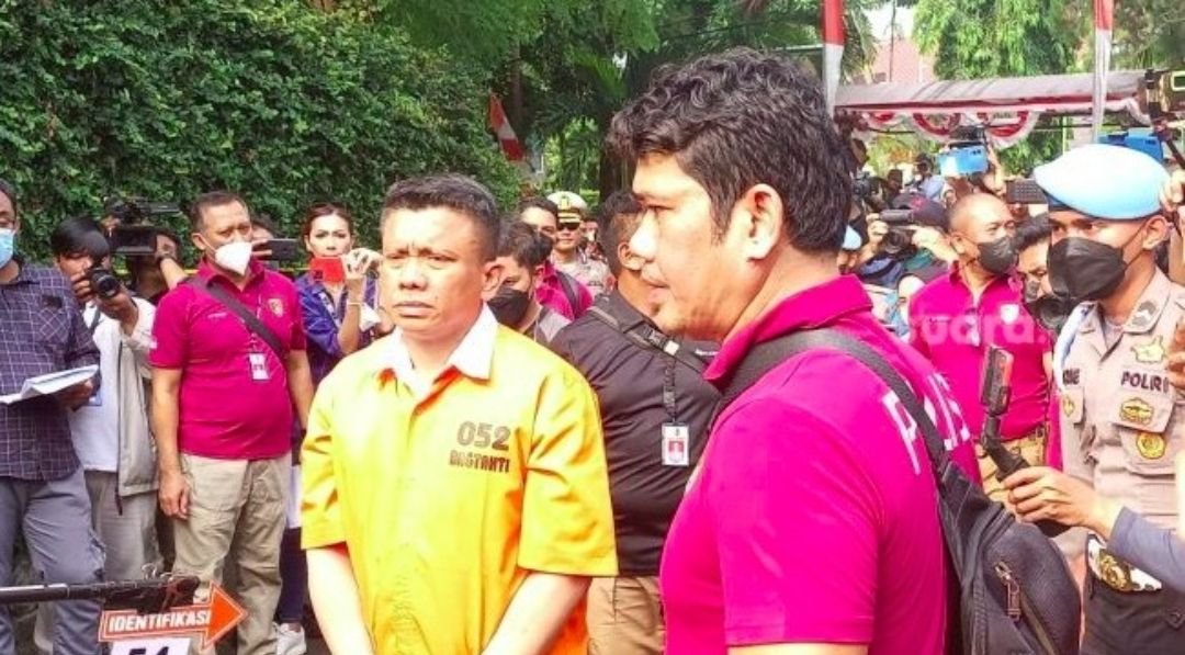Mantan Panglima TNI Gatot Nurmantyo Sebut Ferdy Sambo Bisa Batal Dipecat dari Polri, Kok Bisa?