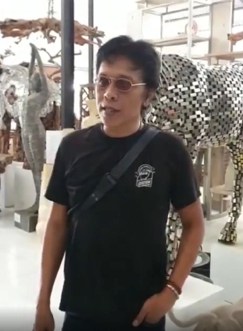 Adian Napitupulu Sebut Subsidi Gas Melon Bakal Dievaluasi, Digunakan Kaum Menengah Atas untuk Mandi Air Panas 1 Adian Napitupulu Sebut Subsidi Gas Melon Bakal Dievaluasi, Digunakan Kaum Menengah Atas untuk Mandi Air Panas