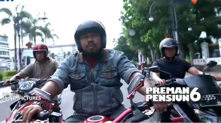 Sinopsis Preman Pensiun 6 Episode 23 Malam Ini 19 September 2022: Murad Siap Mengamuk, Agus Kena Batunya