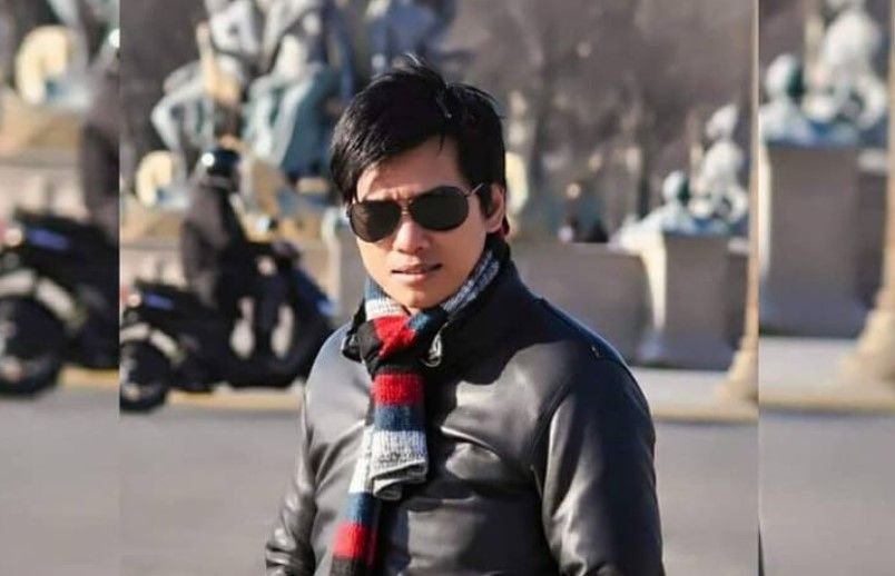 Profil dan Biodata Ivan Rivky Kabira Lengkap Instagram dan Twitter, Ternyata Advokat juga Ketua Ormas