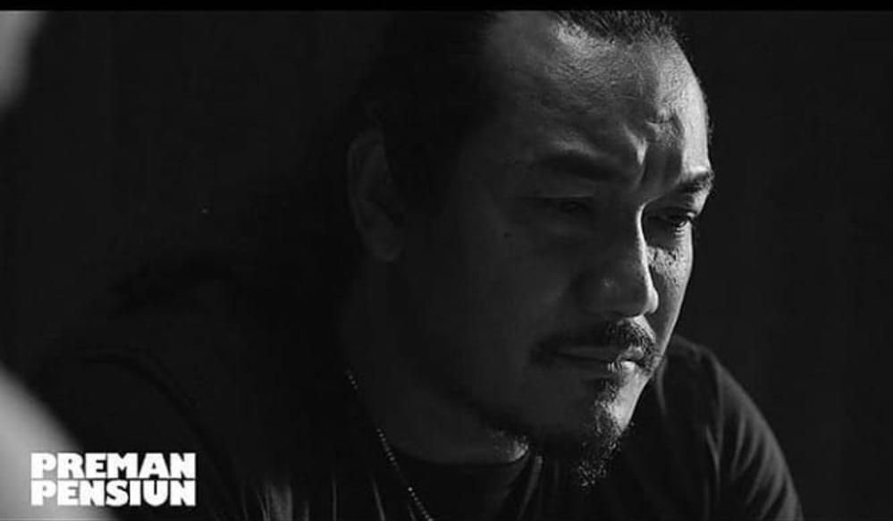 Skenario Ini Yang Diminta Penggemar Agar Kang Gobang dan Kang Komar Si Bebeb Main di Preman Pensiun 6