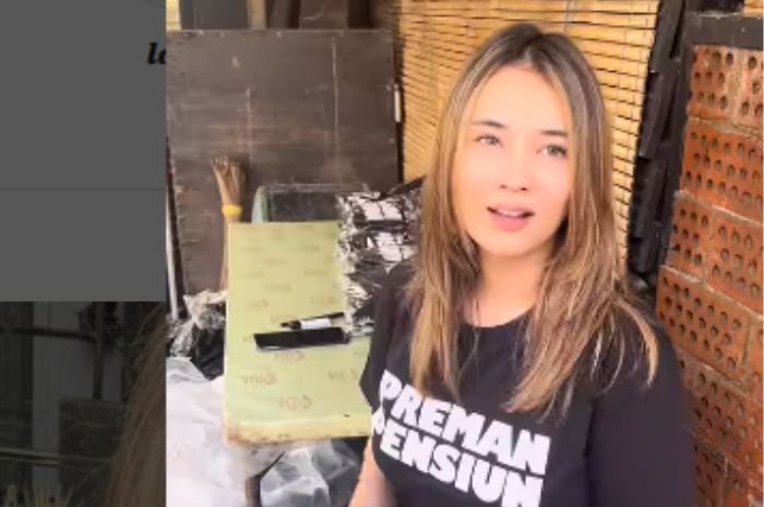 Bikin Sesak Napas, Begini Cara Regina Preman Pensiun 6 Supaya Tak Bayar Uang Keamanan Pedagang ke Bang Edi