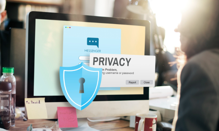 Banyak Pasal di UU Perlindungan Data Pribadi Bermasalah, Terutama Mengancam Kerja Pers 1 Banyak Pasal di UU Perlindungan Data Pribadi Bermasalah, Terutama Mengancam Kerja Pers