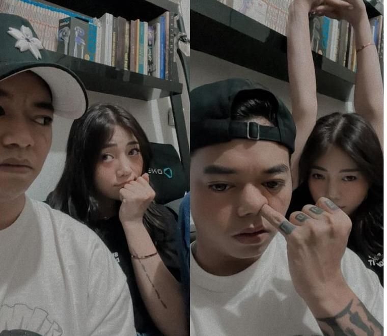 Singgung Penyebab Reza Arap Selingkuh, Wendy Walters: Apa Iya Ada Alasan Yang Cukup