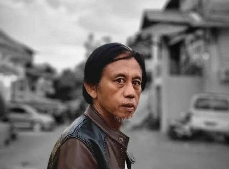 Link Nonton Preman Pensiun 6 Episode 25 Malam Ini Full HD Gratis: Kang Mus Akhirnya Ikut Turun Tangan? 5 Profil Kang Mus atau Epy Kusnandar Preman Pensiun 6 Lengkap dengan Akun Instagram