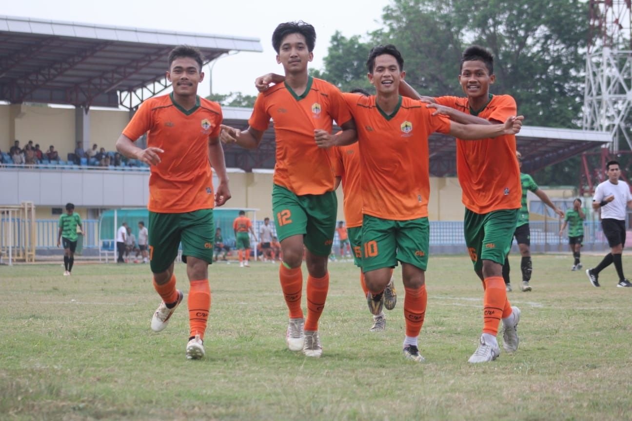Serang Jaya FC, Agendakan Lawan Rans Nusantara Usai Menang Atas Persikota