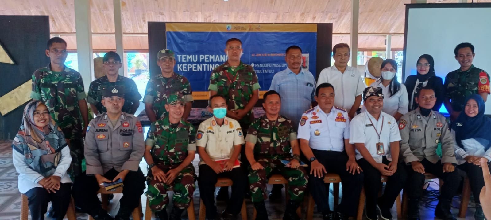 Dishub Lebak Bakal Revitalisasi Terminal Cipanas