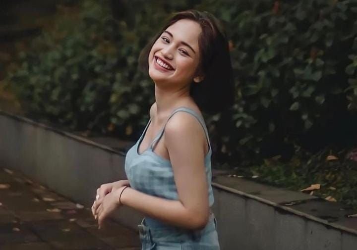 Jeje Slebew Sentil Netizen yang Bermulut Seram Tentang Video Panasnya: Gue yang Tahu Badan Gue Gimana!