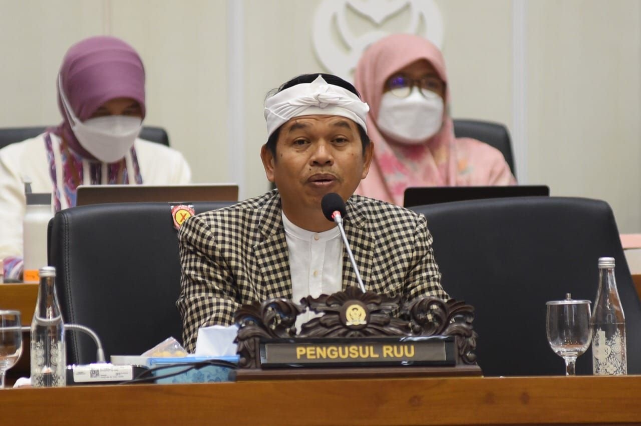 Kapan Sidang Perdana Perceraian Bupati Purwakarta kepada Sang Suami? Begini Penjelasanya