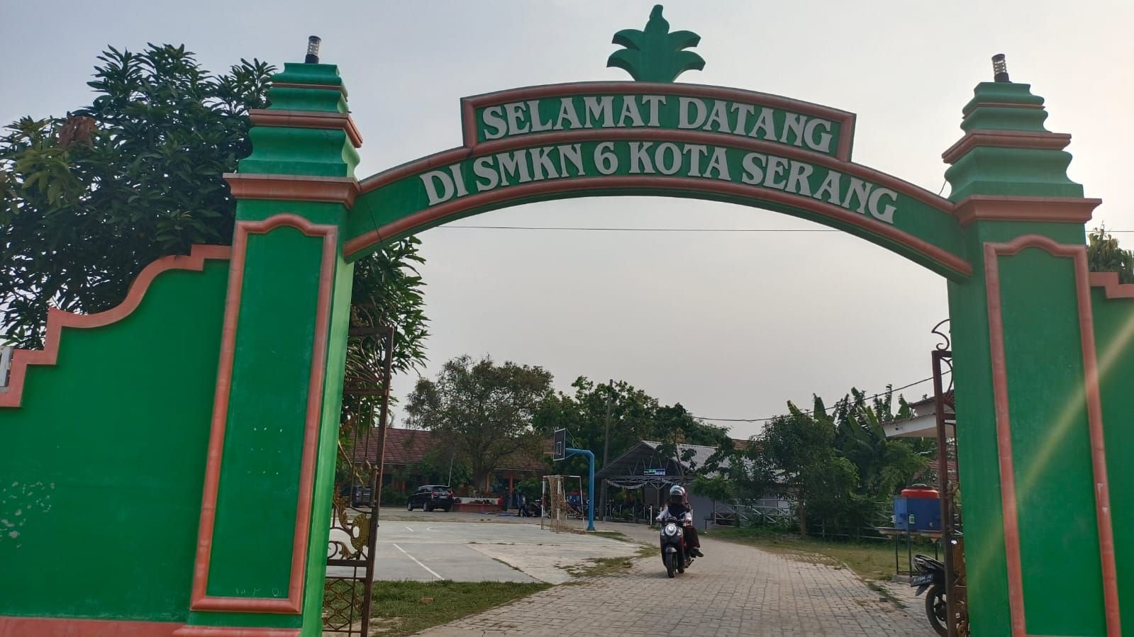 Buntut Sengketa Lahan SMKN 6 Kota Serang, Ketua PKB dan Walikota Ikut Terseret 1 Buntut Sengketa Lahan SMKN 6 Kota Serang, Ketua PKB dan Walikota Ikut Terseret