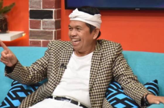 Warga Purwakarta Dibuat Geger Usai Kabar Perceraian Dedi Mulyadi Hingga Flashback Kisah Cintanya 3 Warga Purwakarta Dibuat Geger Usai Kabar Perceraian Dedi Mulyadi Hingga Flashback Kisah Cintanya