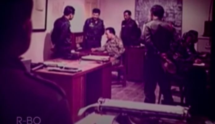 Fakta Menarik Tentang Flim G30S/PKI yang Menuai Kontroversial Pro dan Kontra 1 Fakta Menarik Tentang Flim G30S/PKI yang Menuai Kontroversial Pro dan Kontra