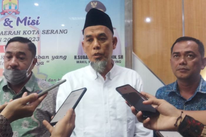 Pengelolaan CSR Kota Serang Jadi Percontohan Walikota dan Pansus DPRD Kota Dumai 10 Pengelolaan CSR Kota Serang Jadi Percontohan Walikota dan Pansus DPRD Kota Dumai