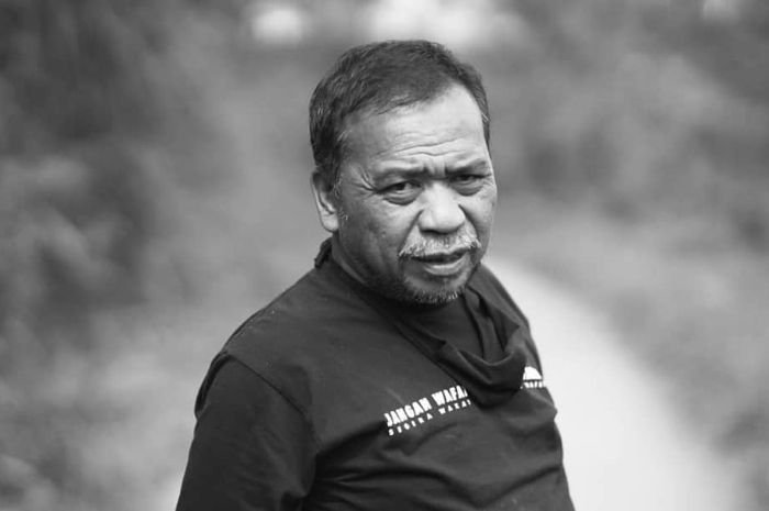 Sutradara Aris Nugraha Bongkar Cara Dapat Ide Cerita Membuat Preman Pensiun 6, Ada Pengalaman Pribadi 6 Gara-gara Sensor! Aris Nugraha Sempat Terpikir Ganti Judul Preman Pensiun 6, 3 Nama Ini Jadi Pertimbangan