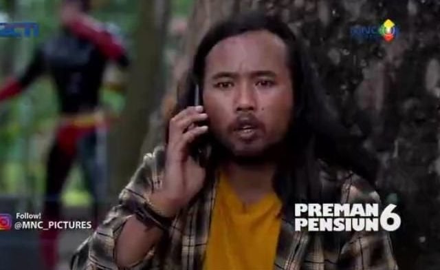 Preman Pensiun 6 Kembali Menyapa Penonton! Berikut Sinopsis Episode 26, Tayang Malam Ini 23 September 2022
