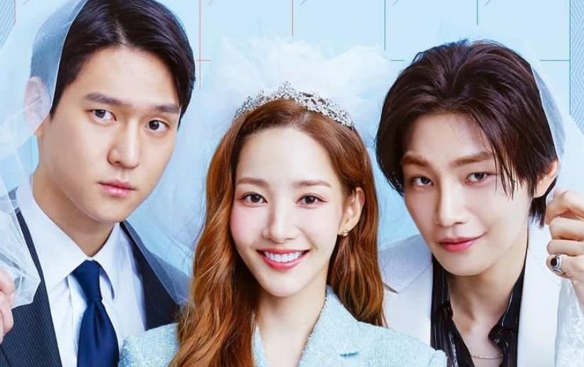 Jadwal Tayang Drakor Love in Contract dari Episode 1 Sampai 16 Lengkap dengan Hari dan Jam Rilisnya 1 Jadwal Tayang Drakor Love in Contract dari Episode 1 Sampai 16 Lengkap dengan Hari dan Jam Rilisnya