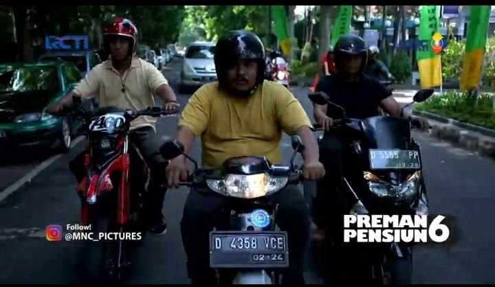 Preman Pensiun 6 Malam ini Episode 26, 23 September 2022: Sinopsis dan Link Nonton di RCTI
