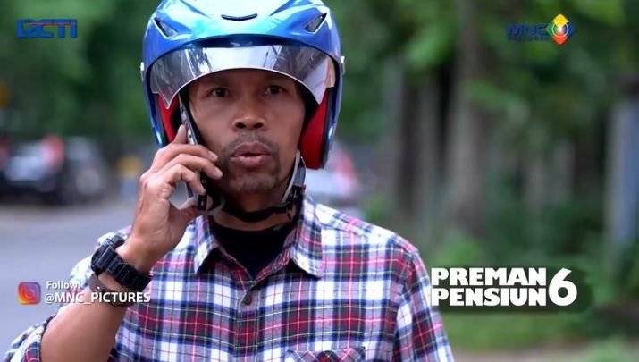 Bocoran Cerita Preman Pensiun 6 Episode 26 Malam Ini, Kang Mus Datangi Lahan Parkir, Remon Ketar-ketir