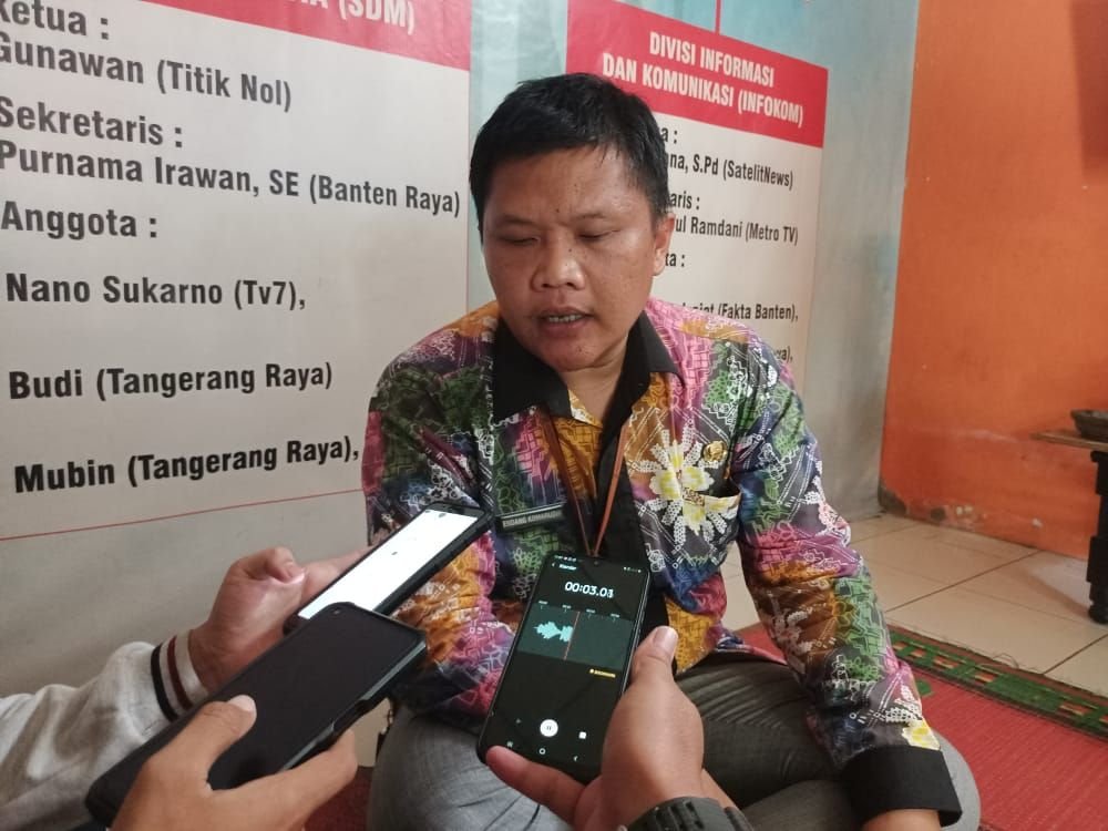 Tenaga Honorer RSUD Adjidarmo Rangkasbitung Bisa Mengikuti Seleksi PPPK