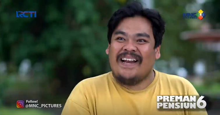 Spoiler Preman Pensiun 6 Episode 26 Malam Ini 22 September 2022, Didu Ambil Alih Parkiran Remon Turun Tangan