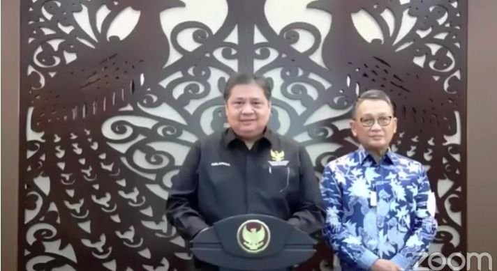 Tuai Kontroversi Pemerintah Tunda Progam Kompor listrik, Begini Alasannya... 1 Tuai Kontroversi Pemerintah Tunda Progam Kompor listrik, Begini Alasannya...