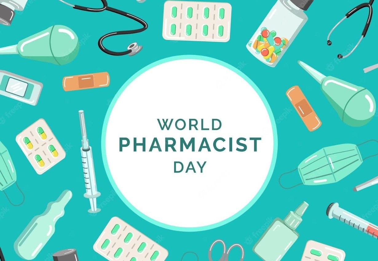 Kumpulan Ucapan Selamat Hari Apoteker Sedunia 25 September 2022 yang Inspiratif dan Penuh Makna 3 Kumpulan Ucapan Selamat Hari Apoteker Sedunia 25 September 2022 yang Inspiratif dan Penuh Makna