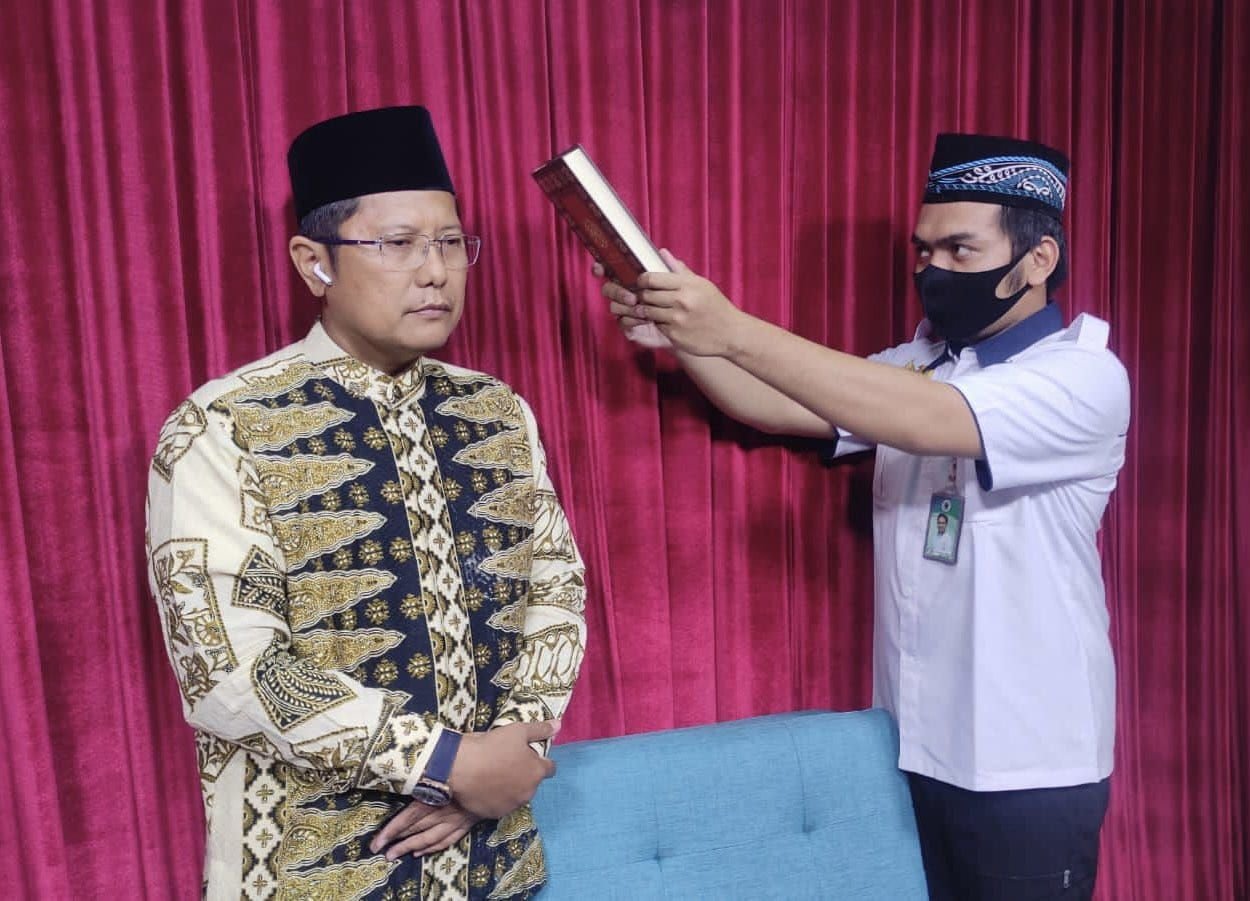 Soal Pernikahan Beda Agama, Begini Penjelasan Ketua MUI Pusat Cholil Nafis