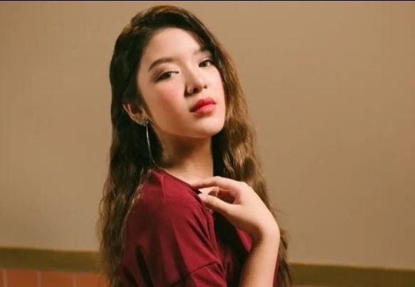 Viral di TikTok, Ini Lirik Lagu Janji Setia Dinyanyikan Penyanyi Cantik Tiara Andini 1 Viral di TikTok, Ini Lirik Lagu Janji Setia Dinyanyikan Penyanyi Cantik Tiara Andini