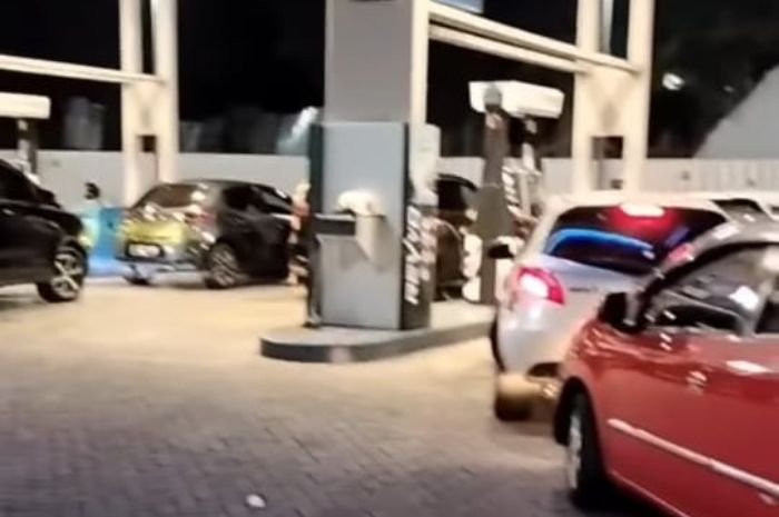 Viral! Pengguna Pertamina di Bandung Berbondong-bondong Beralih ke VIVO, Penyebabnya Ternyata....