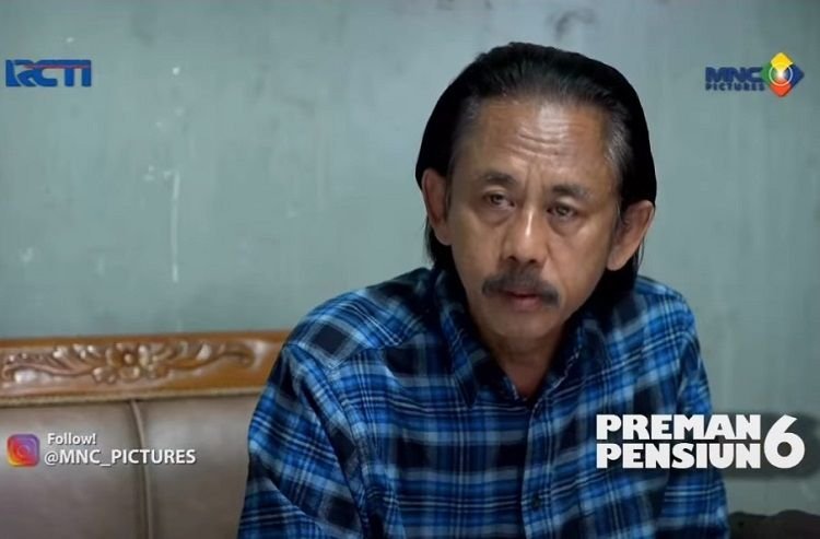 Bocoran Cerita Preman Pensiun 6 Episode 27, Malam Ini: Peringatan Keras Kang Mus Sebelum Perang Lawan Bang Edi