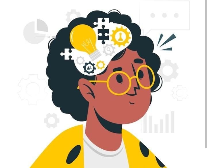 Ini Link Tes Ujian IQ Yang Viral di TikTok, Kenali Sejauh Mana Kecerdasan Kamu 1 Ini Link Tes Ujian IQ Yang Viral di TikTok, Kenali Sejauh Mana Kecerdasan Kamu