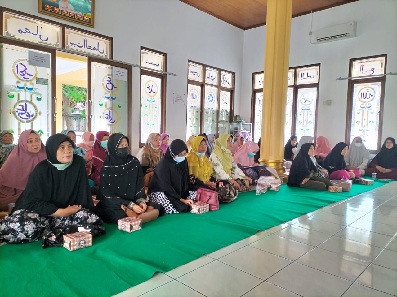 Kabupaten Serang KLB Difteri dan Campak, Ini Lokasi Kasusnya 4 Kabupaten Serang KLB Difteri dan Campak, Ini Lokasi Kasusnya