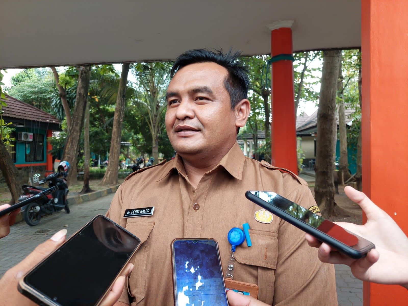 Ini Sebaran Wilayah Warga Terjangkit HIV AIDS di Kota Cilegon, Kecamatan Pulomerak Tertinggi 1 Ini Sebaran Wilayah Warga Terjangkit HIV AIDS di Kota Cilegon, Kecamatan Pulomerak Tertinggi