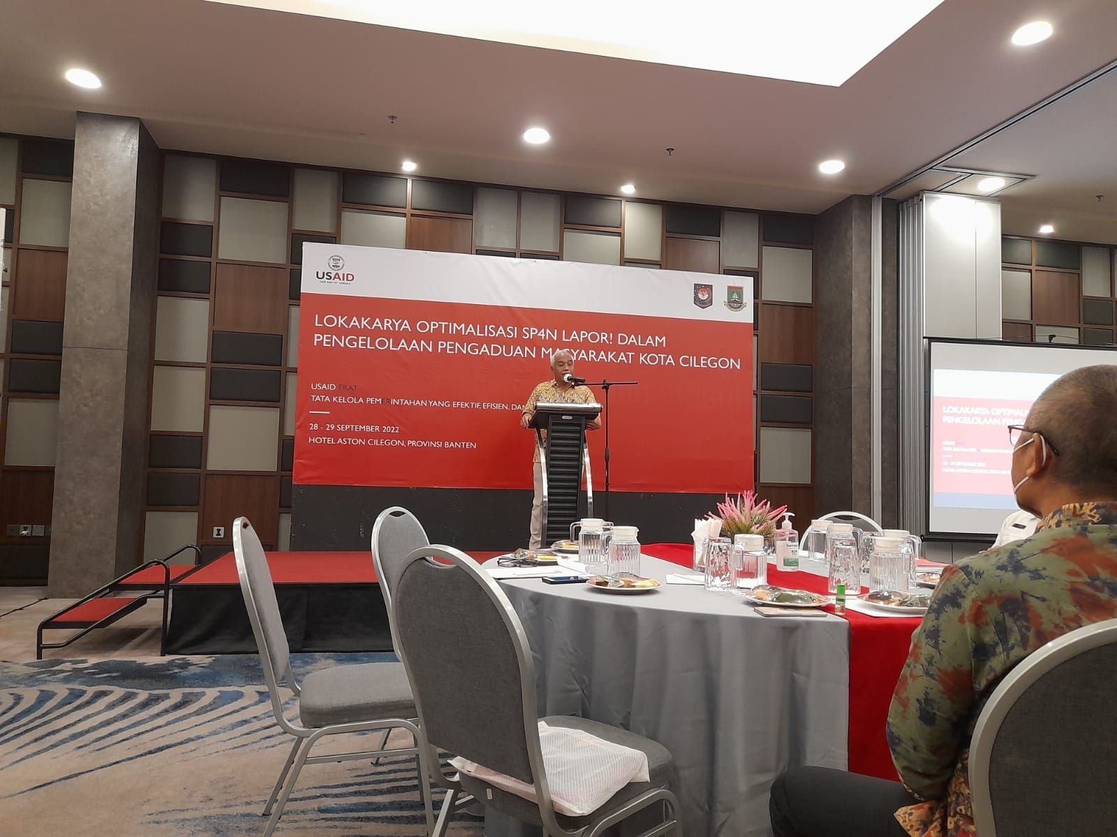 Pemkot Cilegon Kerjasama dengan Badan Independen Pemerintahan Amerika Serikat, Bakal Bahas 3 Isu Strategis Soa 1 Pemkot Cilegon Kerjasama dengan Badan Independen Pemerintahan Amerika Serikat, Bakal Bahas 3 Isu Strategis Soa