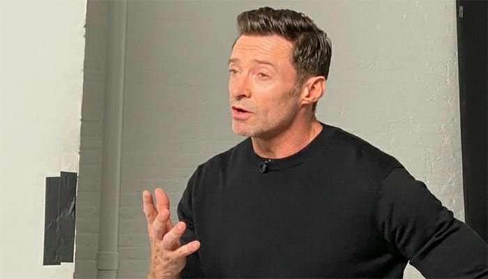 Resmi Gabung dalam Film Deadpool 3 Sebagai Wolverine, Ini Biodata Hugh Jackman