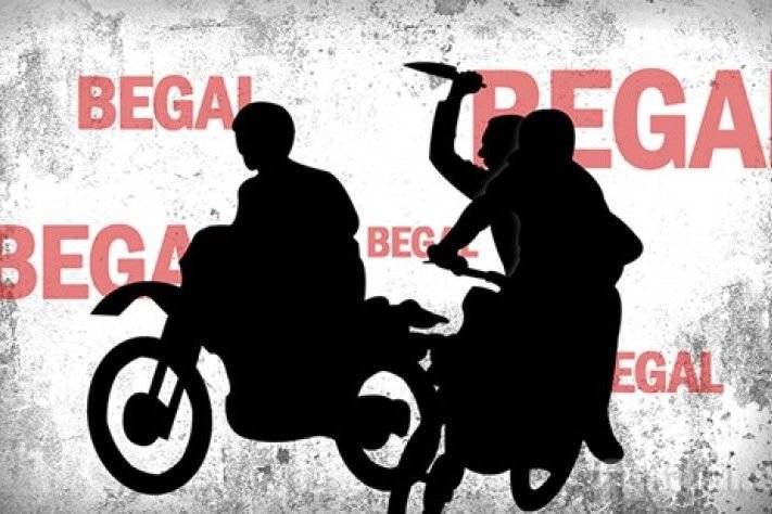 Satpol PP Kabupaten Serang Gagalkan Aksi Begal, Pelaku Bawa Samurai dan Parang 1 Satpol PP Kabupaten Serang Gagalkan Aksi Begal, Pelaku Bawa Samurai dan Parang