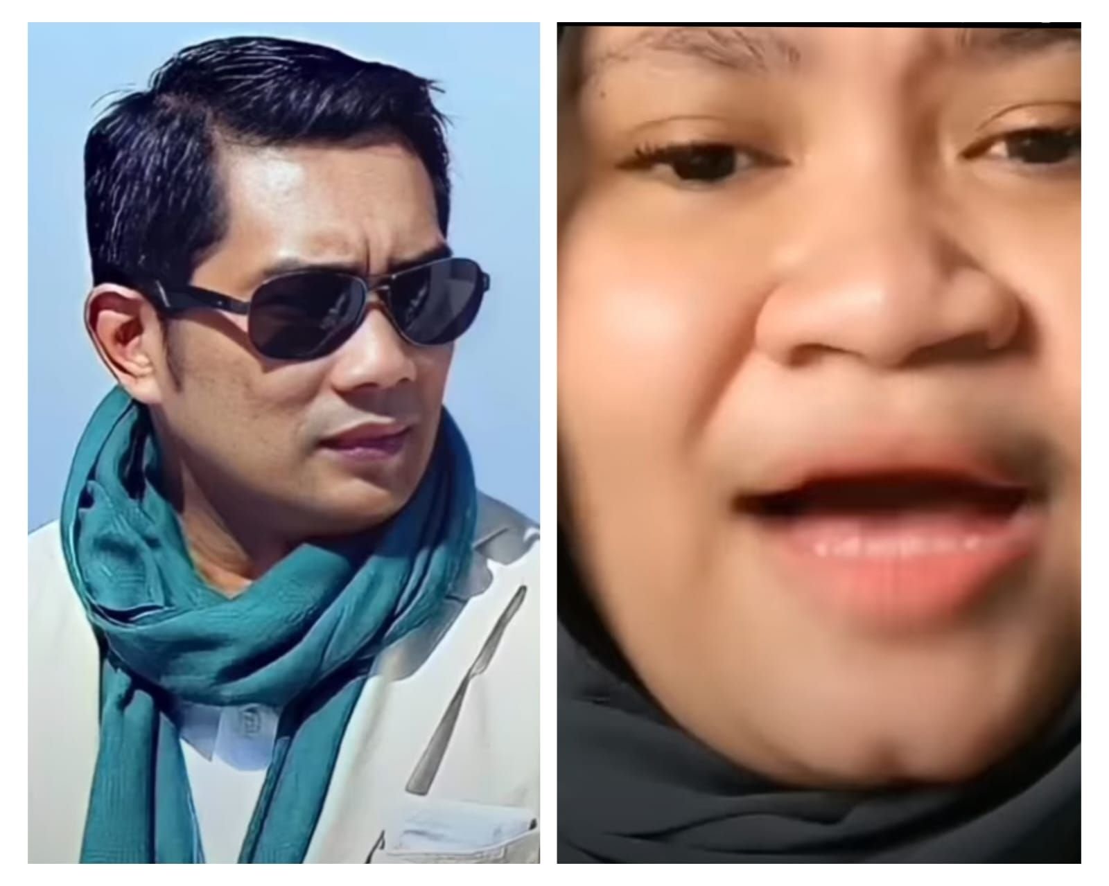 Ridwan Kamil Terkena Sasaran Lagu ‘Begitu Sulit Lupakan Rehan’, Inul Daratista Ikut Berkomentar 1 Ridwan Kamil Terkena Sasaran Lagu ‘Begitu Sulit Lupakan Rehan’, Inul Daratista Ikut Berkomentar