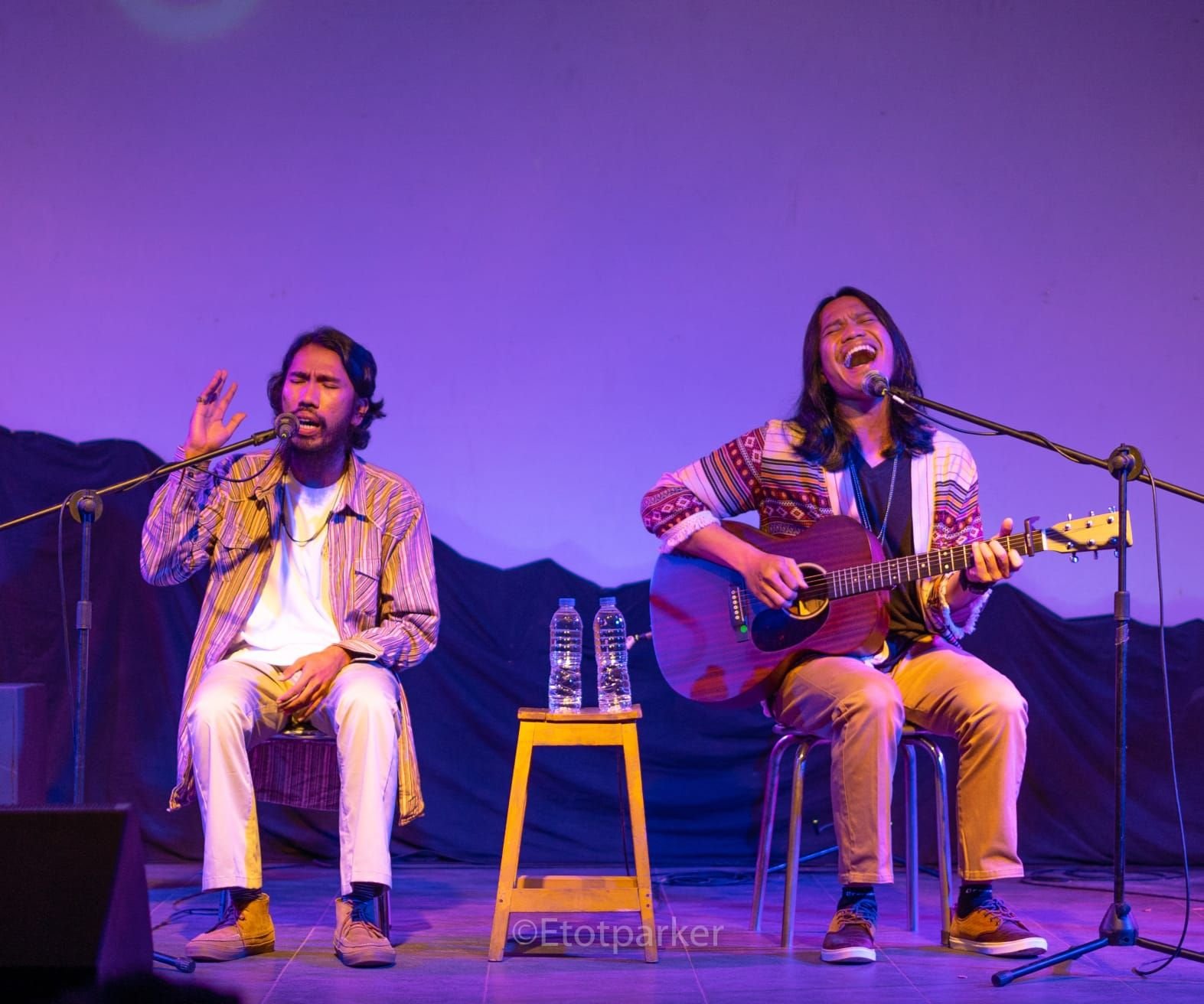 Hidden Hills, Duo Indie Pop Ballad Kota Serang Rilis Single Perdana Akhir September Ini