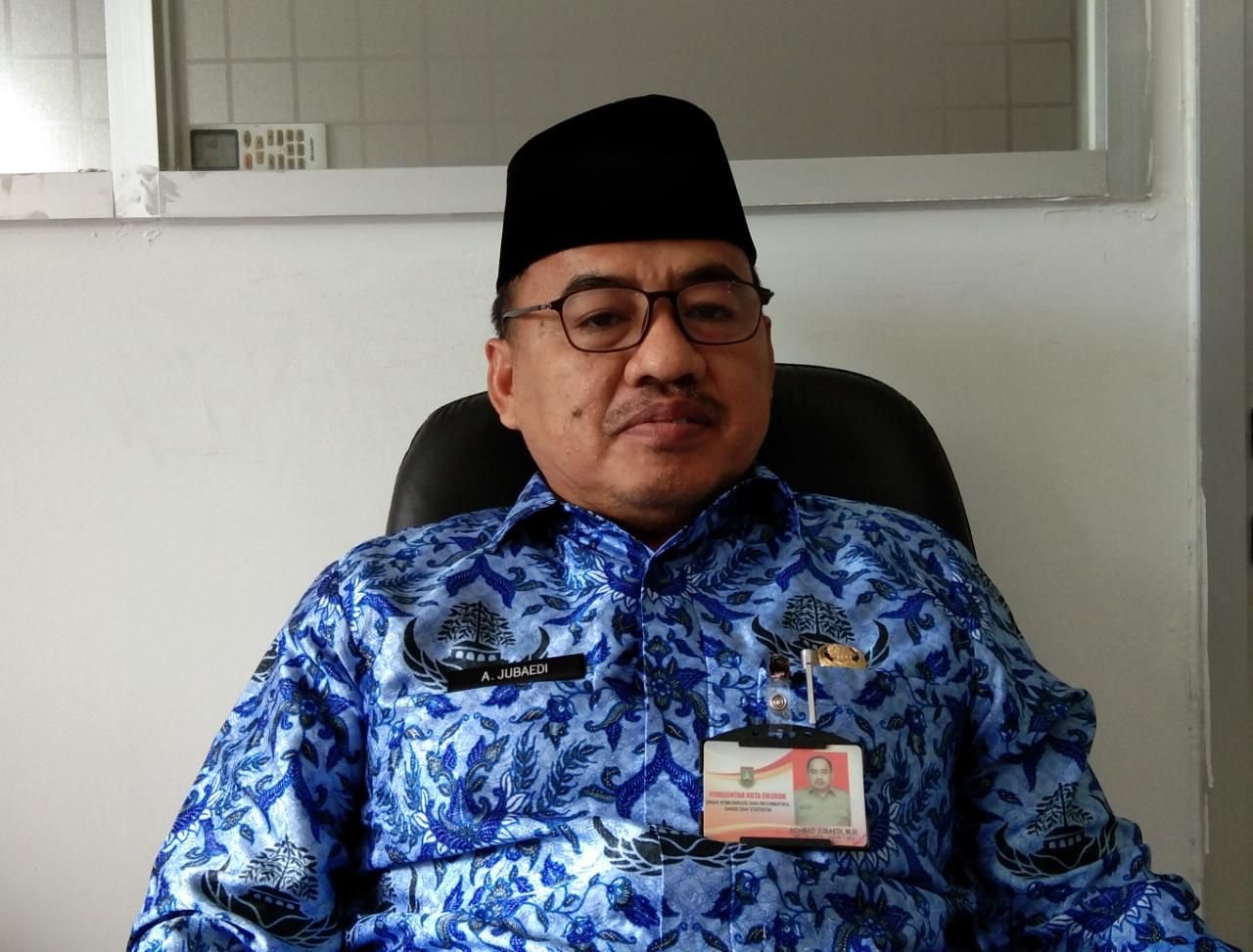 20 Pejabat Eselon II Pemkot Cilegon Bakal Ikuti Assesment 1 20 Pejabat Eselon II Pemkot Cilegon Bakal Ikuti Assesment