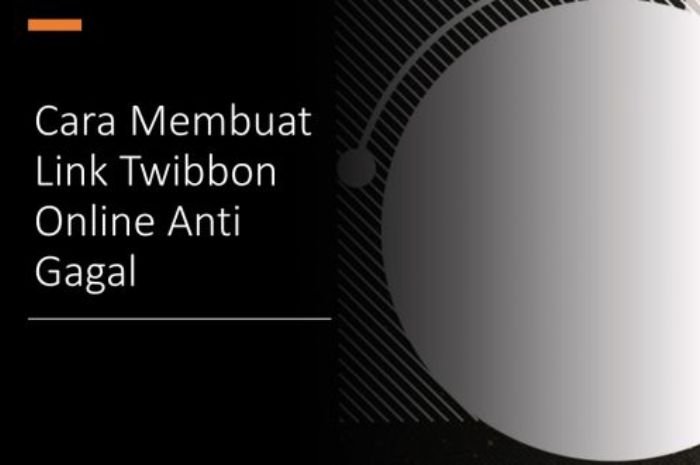 Anti Gagal! Cara Membuat Desain dan Link Twiboon Gratis untuk Hari Batik Nasional dan Momen Lainnya 4 Anti Gagal! Cara Membuat Desain dan Link Twiboon Gratis untuk Hari Batik Nasional dan Momen Lainnya