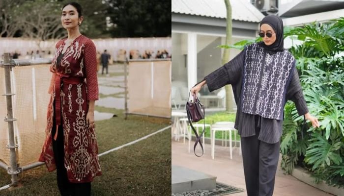11 Motif Batik yang Bisa Digunakan Sebagai Outfit Kece Anak Muda di Hari Batik Nasional