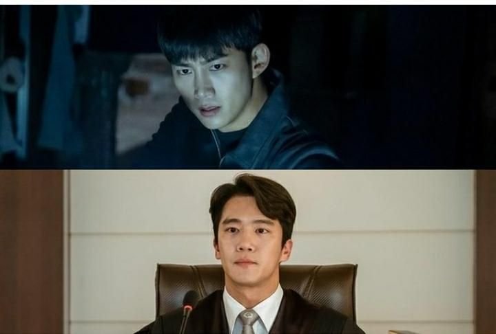 Kapan Drama Korea Blind Episode 6 Tayang? Ini Spoiler dan Jadwal Rilisnya