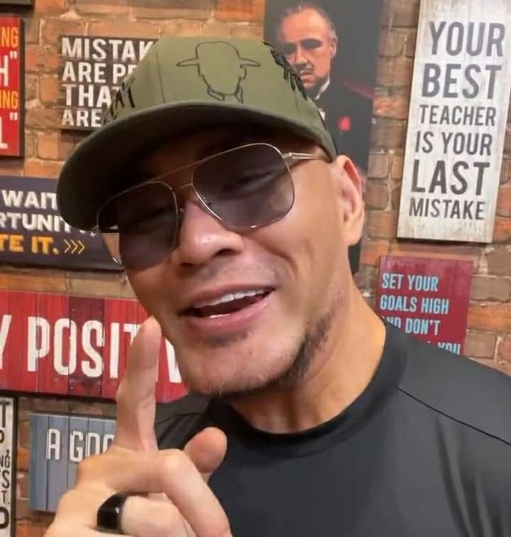 Wow.. Baim Wong Prank Polisi dengan Konten KDRT, Deddy Corbuzier: Bro Yuk TNI Besok 1 Wow.. Baim Wong Prank Polisi dengan Konten KDRT, Deddy Corbuzier: Bro Yuk TNI Besok