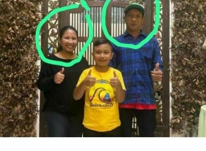 Kisah Duka Pasang Suami Istri yang Jadi Korban Tragis Aremania 1 Kisah Duka Pasang Suami Istri yang Jadi Korban Tragis Aremania