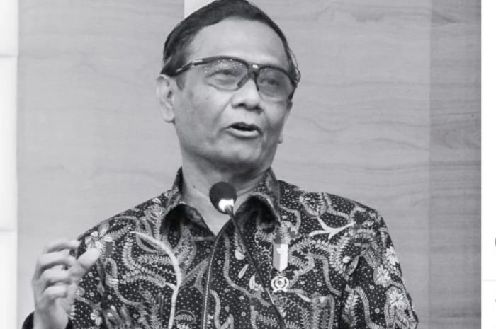 127 Orang Tewas dalam Kerusuhan Kanjuruhan, Mahfud MD Sebut Panitia Pelaksana Terlalu Bersemangat