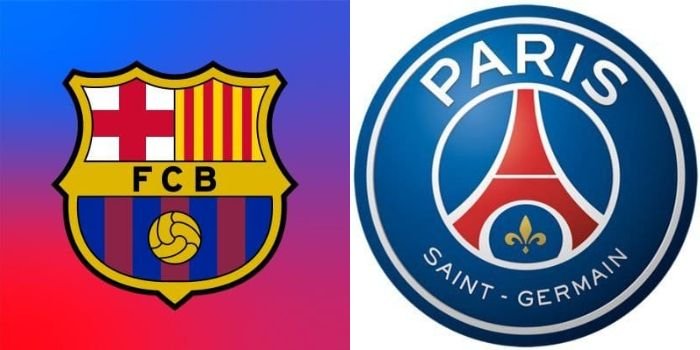 Leg 2 Liga Champions, Menang Dipertemuan Pertama Barcelona Percaya Diri Hadapi PSG di Nou Camp