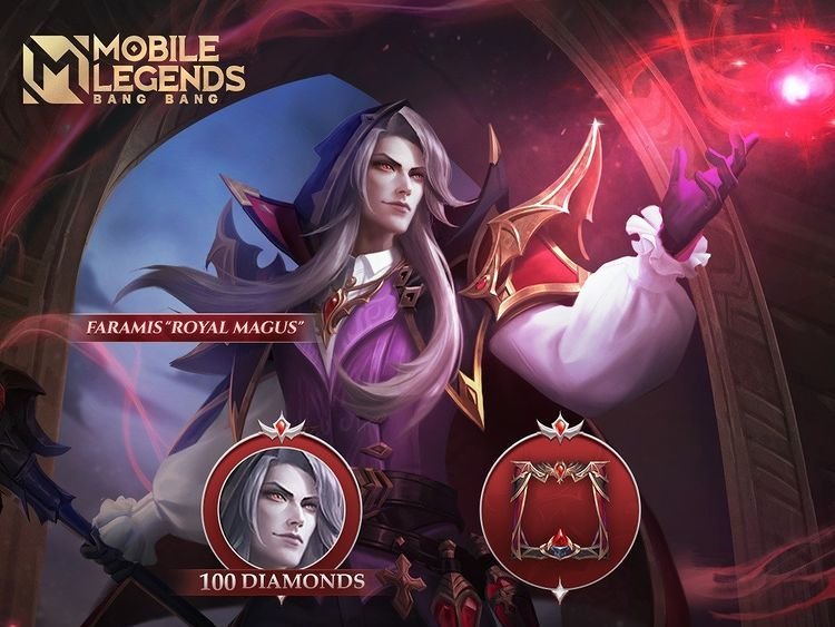 Update Kode Redeem ML Mobile Legends 3 Oktober 2022, Klaim Diamond dan Hero Gratis 1 Update Kode Redeem ML Mobile Legends 3 Oktober 2022, Klaim Diamond dan Hero Gratis