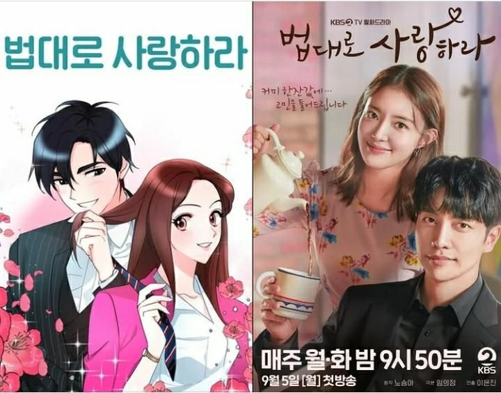 Update Jadwal Tayang Drakor The Law Cafe Episode 9 Hingga Tamat Full Movie