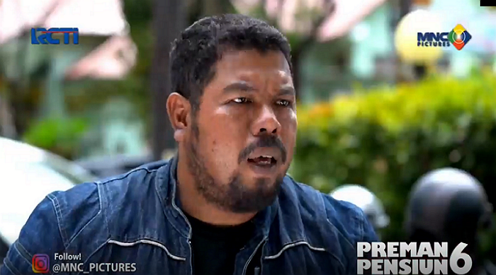 Sinopsis Preman Pensiun 6 Episode 32 Hari ini 3 Oktober 2022, Aksi Kang Murad dan Cecep Usir Orang Bang Edi