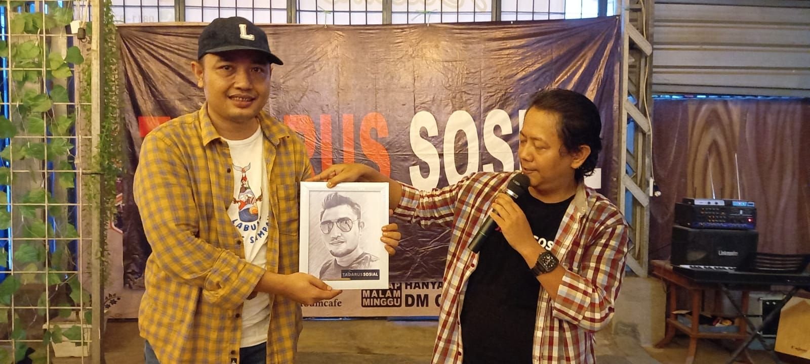 Kecamatan Labuan Canangkan Gerakan Bebas Sampah 1 Kecamatan Labuan Canangkan Gerakan Bebas Sampah